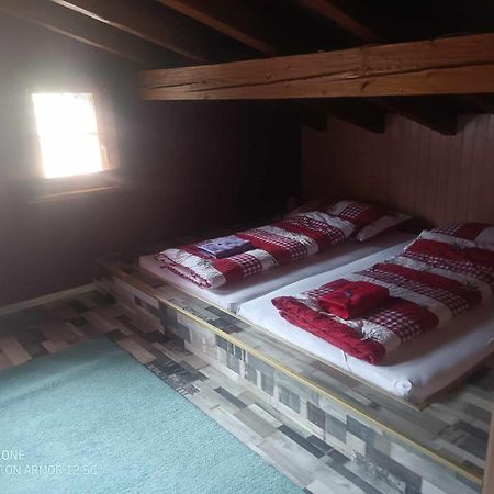 Haldi Apartment Klosters Εξωτερικό φωτογραφία