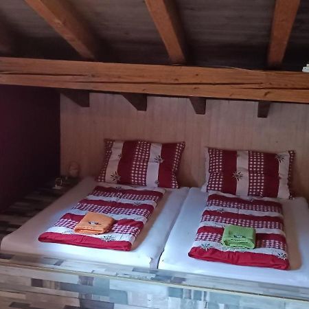 Haldi Apartment Klosters Εξωτερικό φωτογραφία