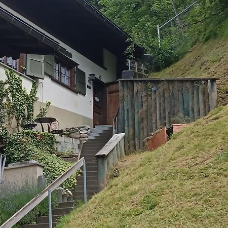 Haldi Apartment Klosters Εξωτερικό φωτογραφία