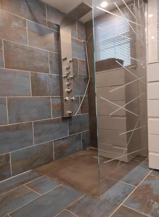 Haldi Apartment Klosters Εξωτερικό φωτογραφία