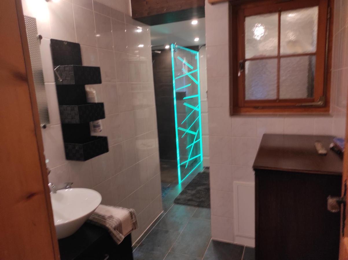 Haldi Apartment Klosters Εξωτερικό φωτογραφία