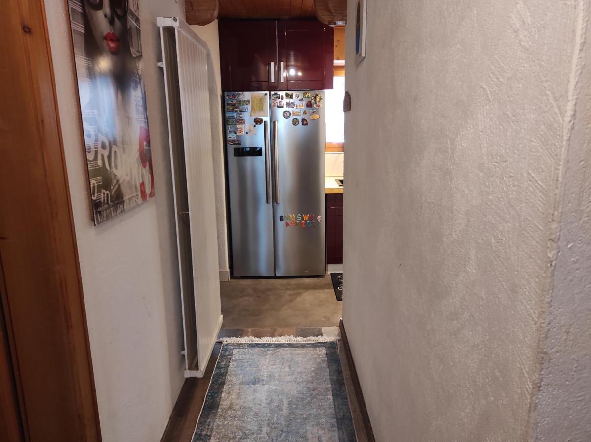 Haldi Apartment Klosters Εξωτερικό φωτογραφία