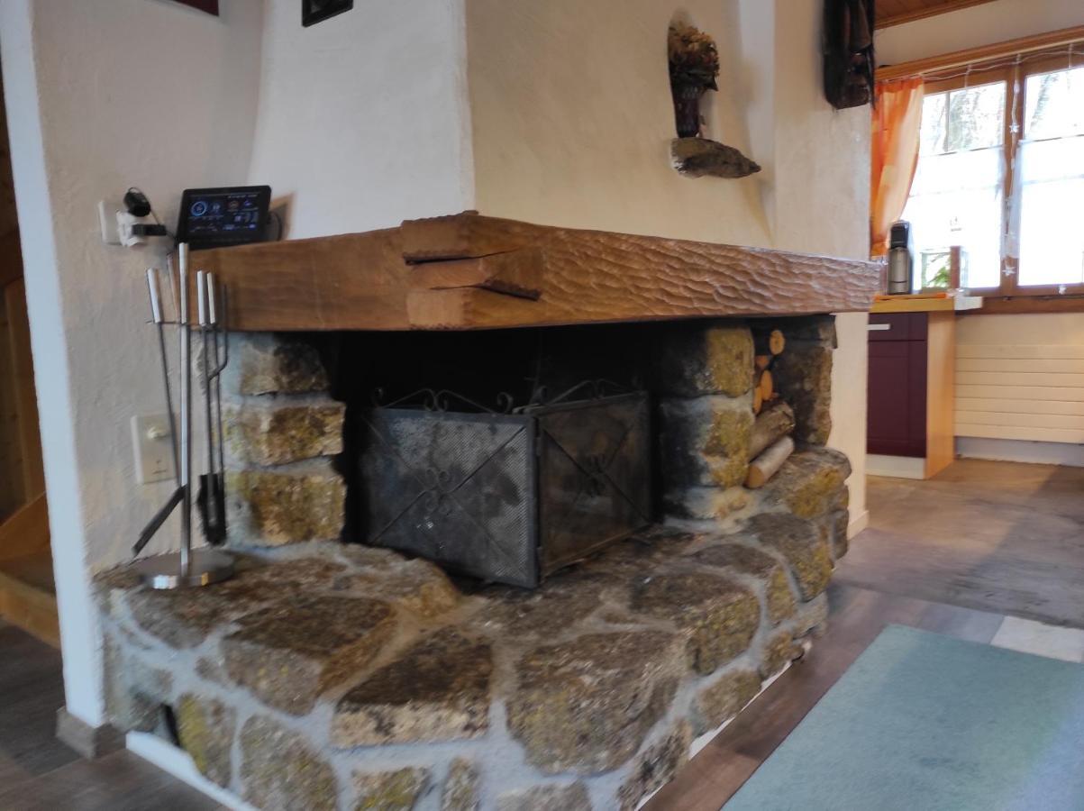 Haldi Apartment Klosters Εξωτερικό φωτογραφία