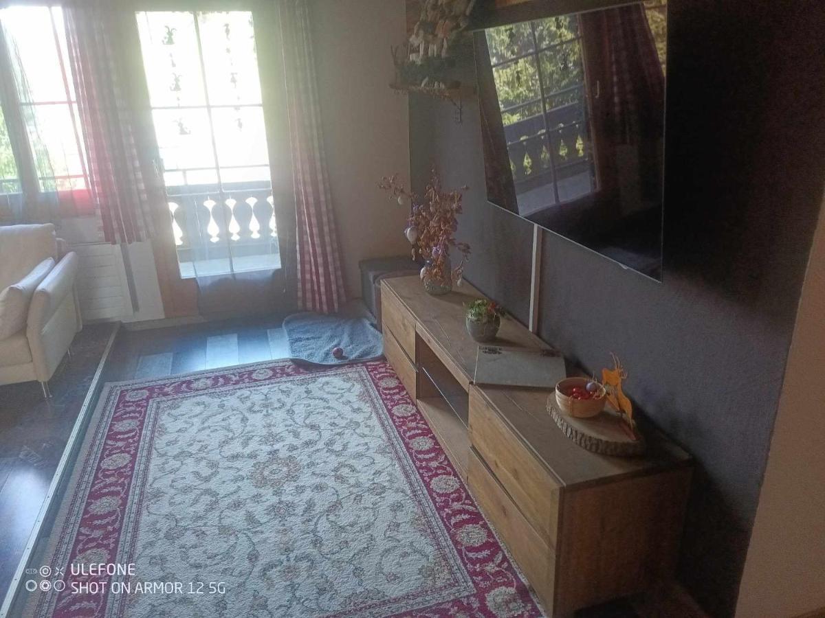 Haldi Apartment Klosters Εξωτερικό φωτογραφία