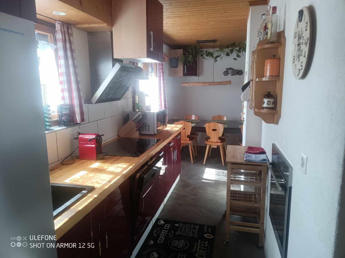 Haldi Apartment Klosters Εξωτερικό φωτογραφία