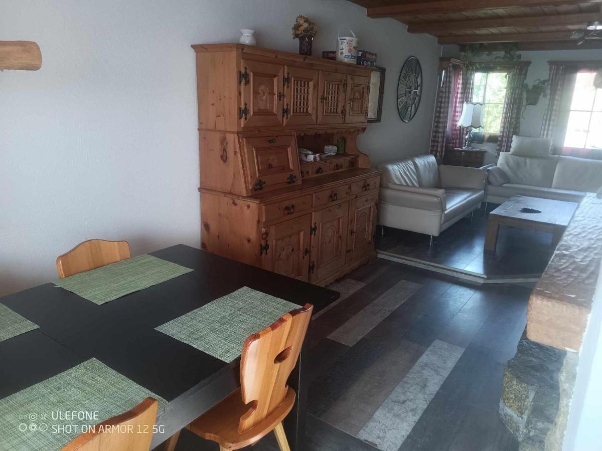 Haldi Apartment Klosters Εξωτερικό φωτογραφία