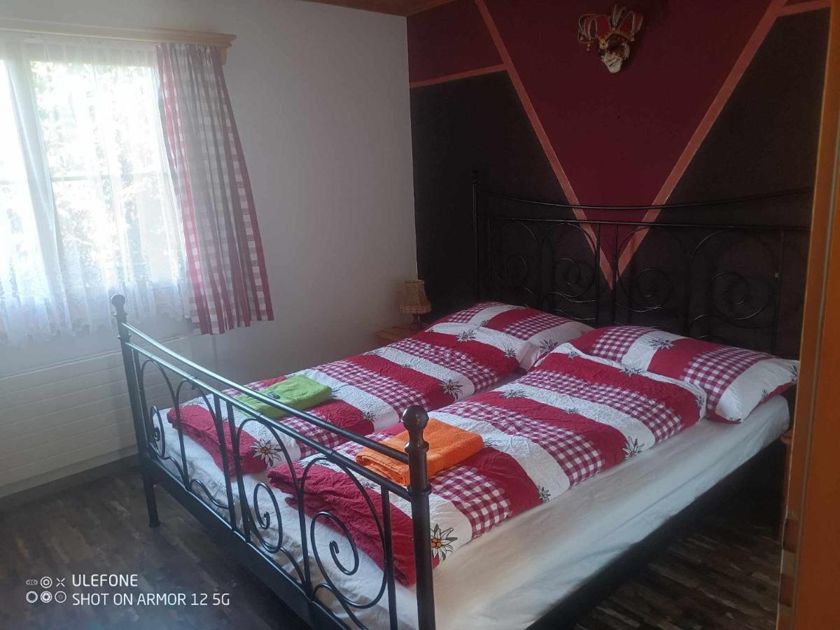 Haldi Apartment Klosters Εξωτερικό φωτογραφία