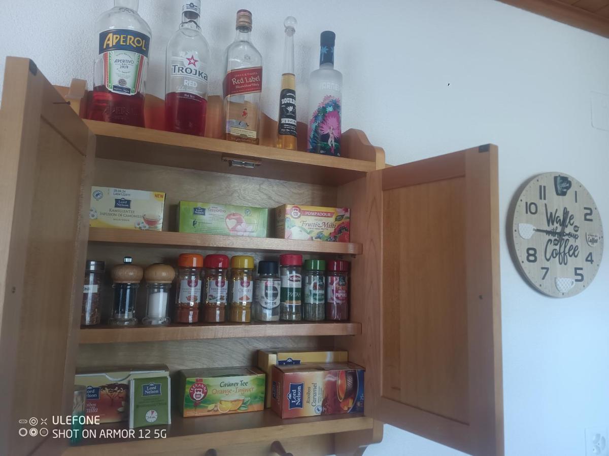 Haldi Apartment Klosters Εξωτερικό φωτογραφία