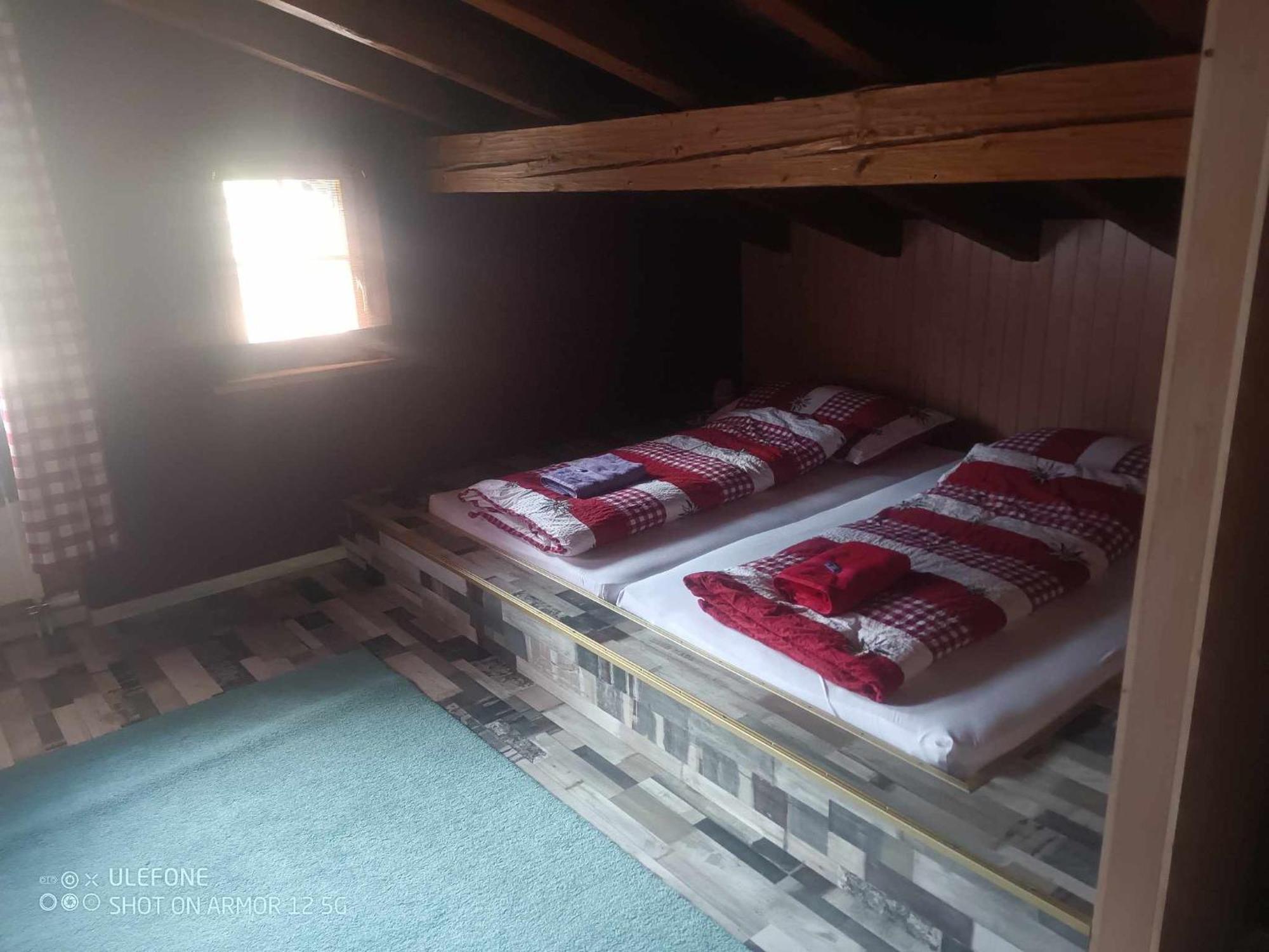 Haldi Apartment Klosters Εξωτερικό φωτογραφία