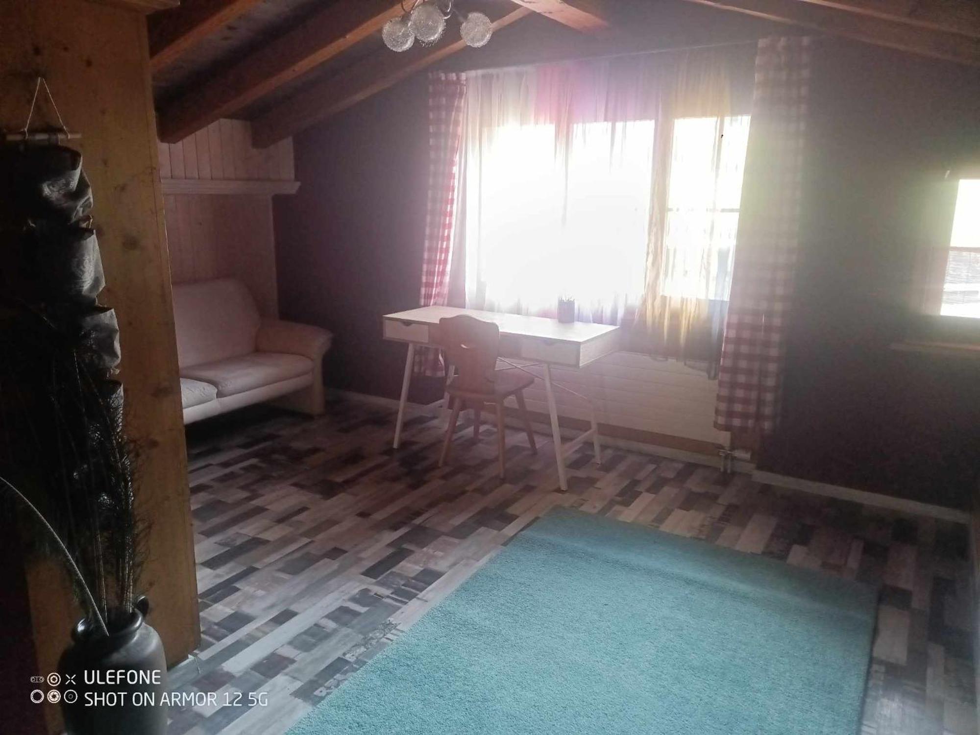 Haldi Apartment Klosters Εξωτερικό φωτογραφία
