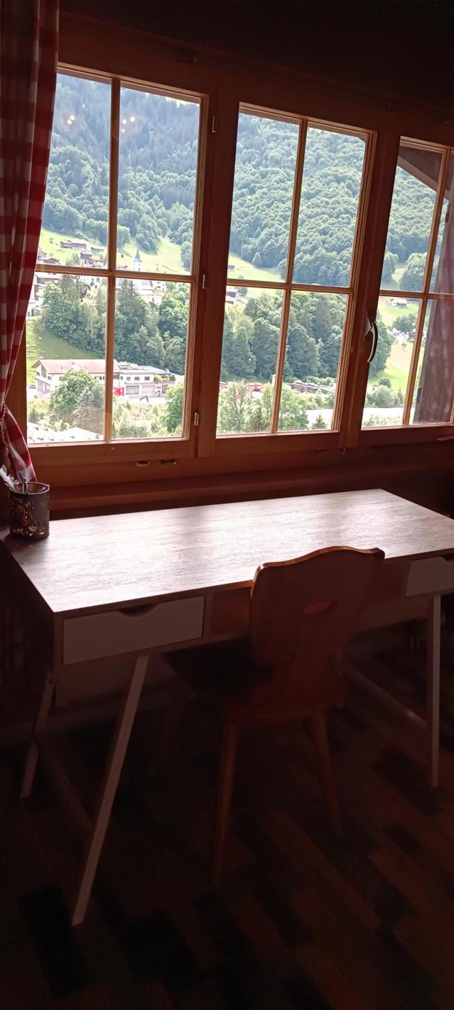 Haldi Apartment Klosters Εξωτερικό φωτογραφία