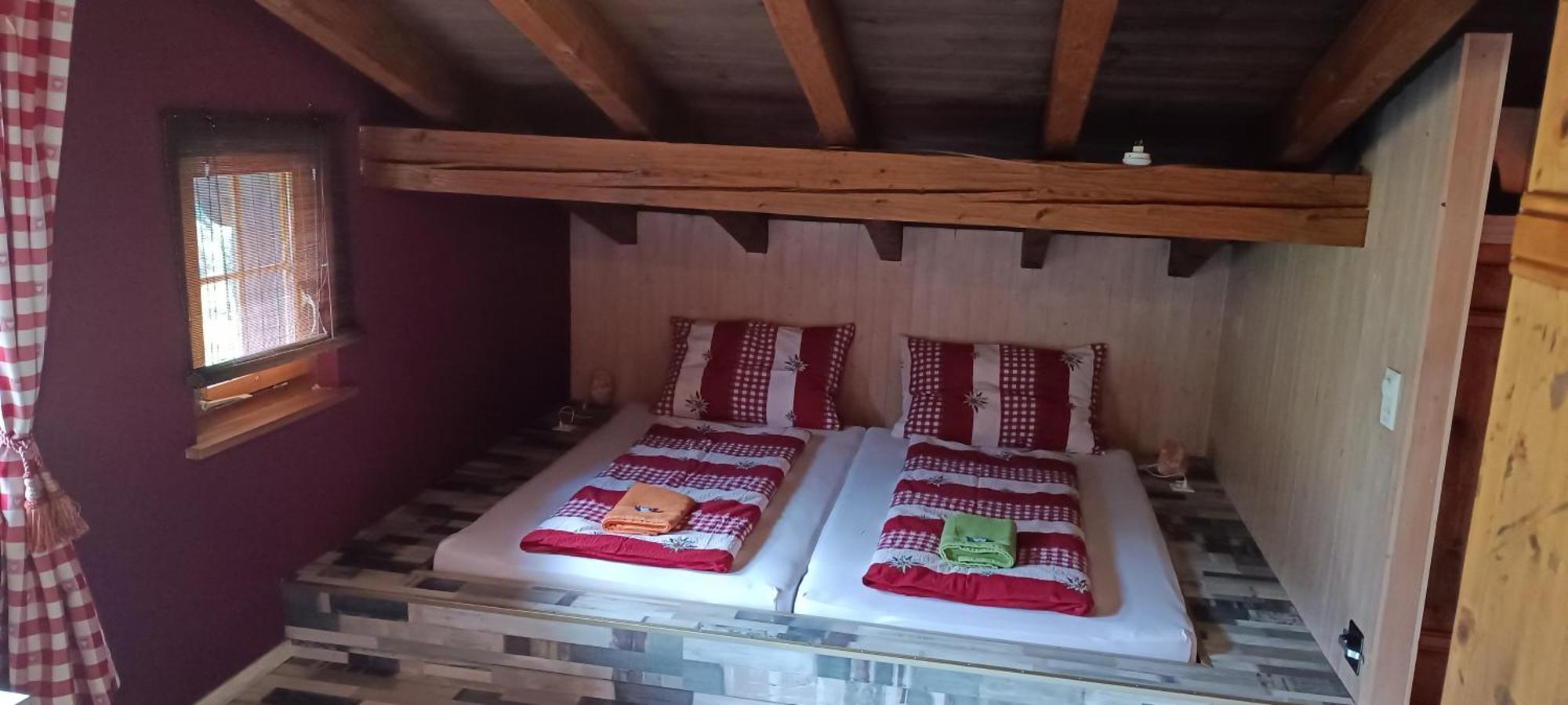 Haldi Apartment Klosters Εξωτερικό φωτογραφία